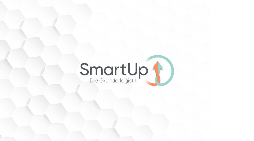 SmartUp: Die Gründerlogistik