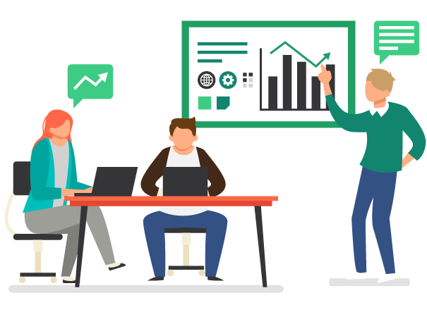 Moseven - Digitalisierung messbar machen Performance Analyse MoSeven