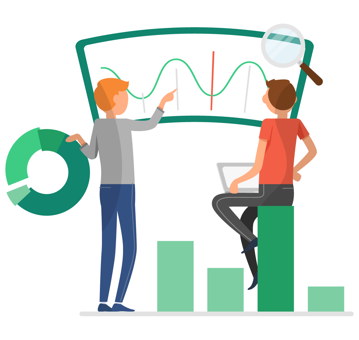 Moseven - Digitalisierung messbar machen