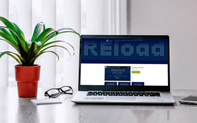 Wirtschaftsförderung Rhein-Erft GmbH: Erstellung einer Integrations-Plattform für den Austausch aller REload2030.de-Partner