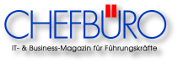 Chefbüro - Business-Magazin für Führungskräfte