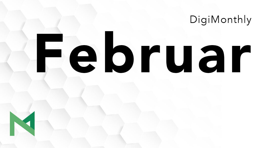 MoSeven DigiMOnthly February