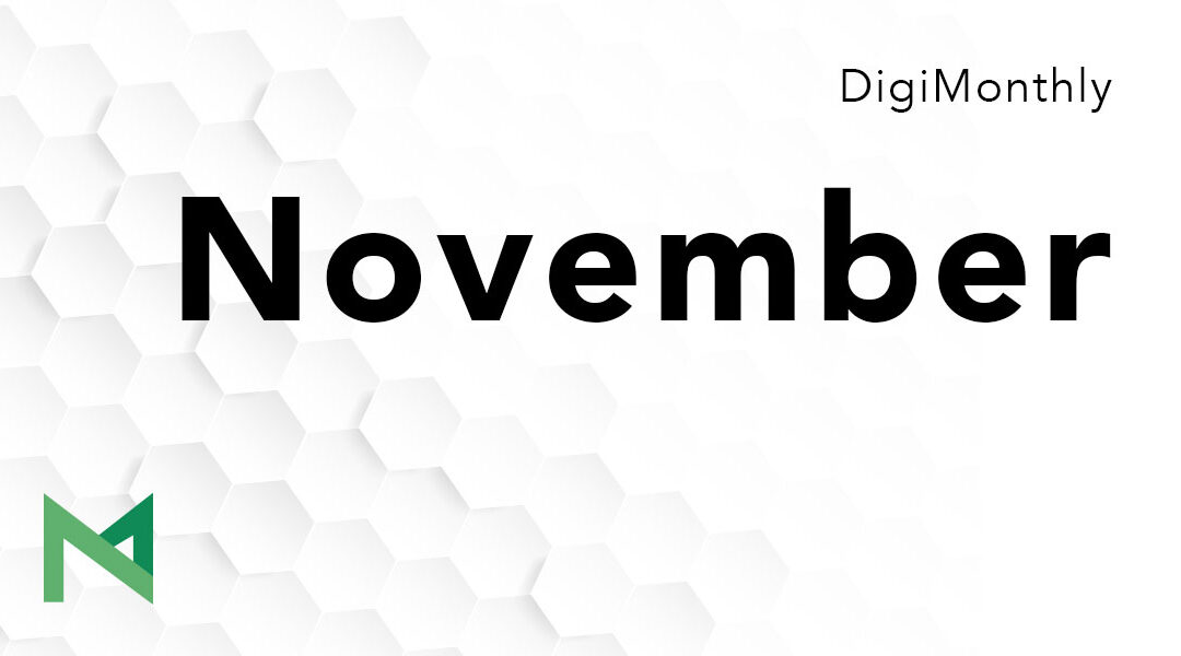 MoSeven DigiMonthly November 2019