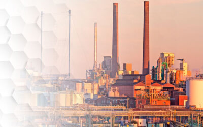 Digitalisierung in der Chemischen Industrie