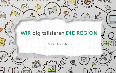 MoSeven – Wir digitalisieren die Region!