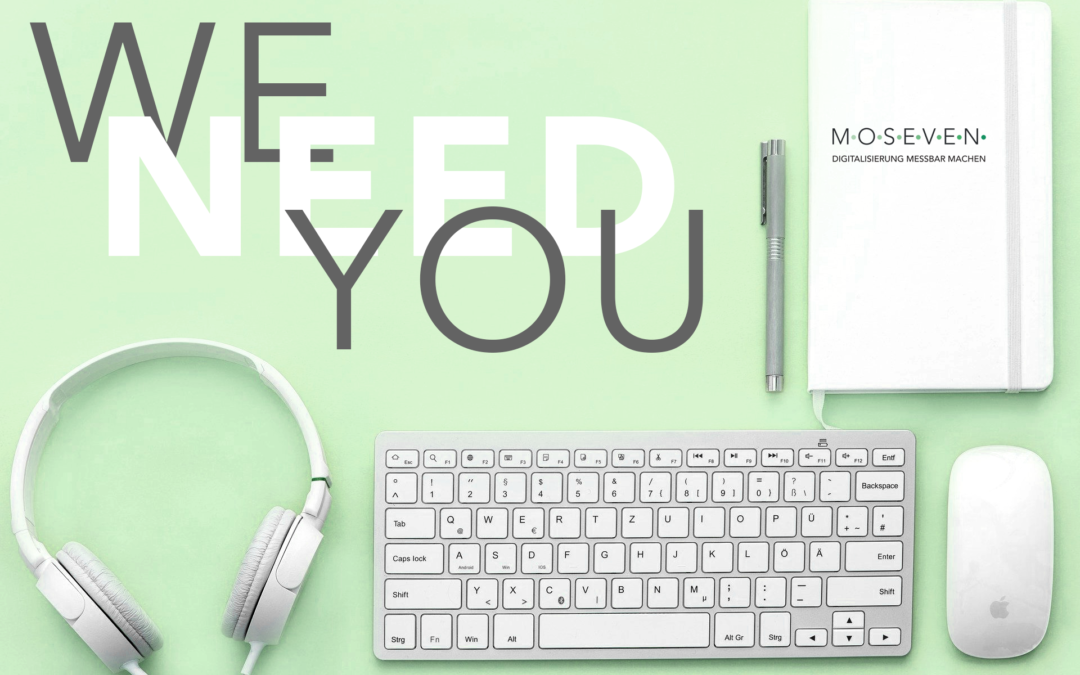 Social Media Content Creator (m/w/d) mit Schwerpunkt Text gesucht ab März / April