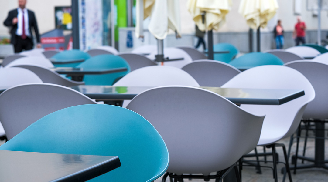 MyBusiness.AI für Gastrobetriebe