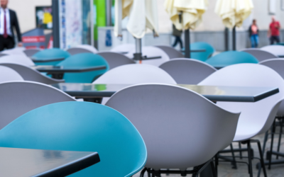 MyBusiness.AI für Gastrobetriebe