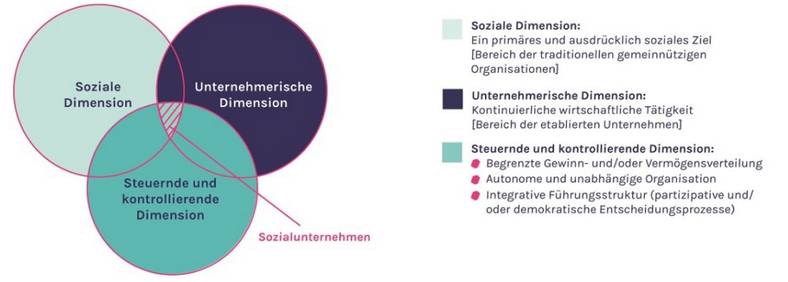 SE Social Entrepreneurship