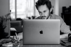 IT-Freelancer