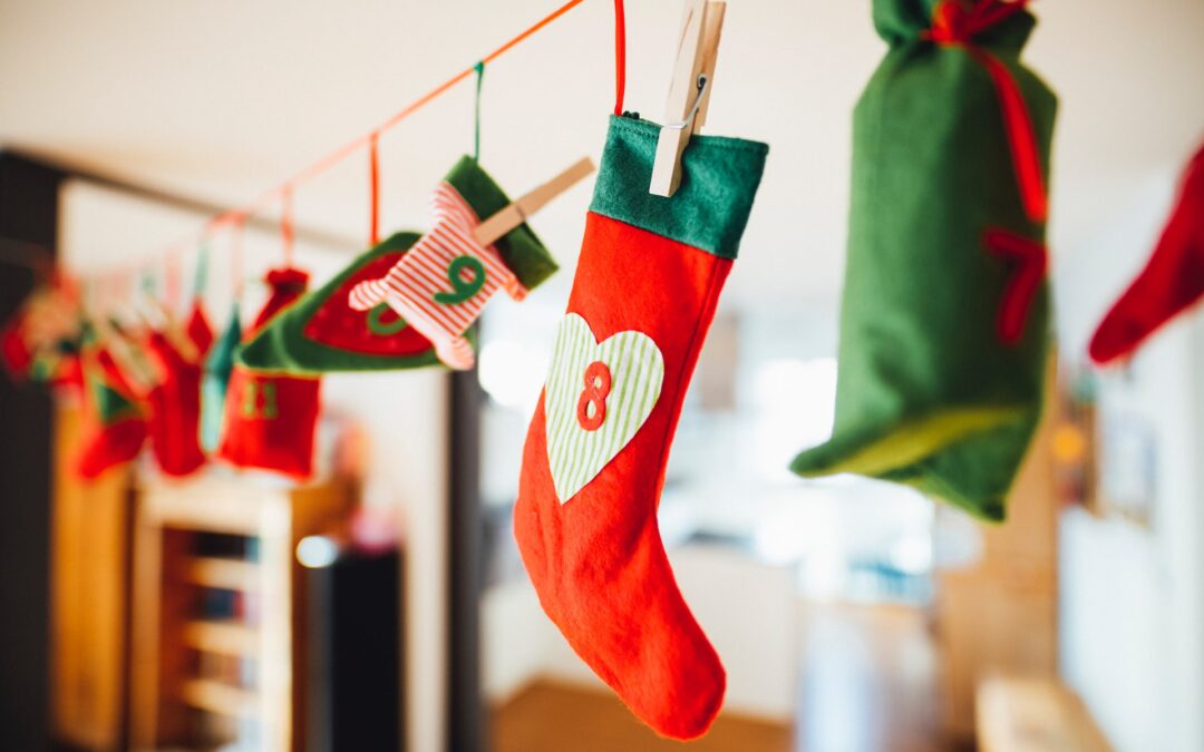 Ihr Tool für digitale Adventskalender