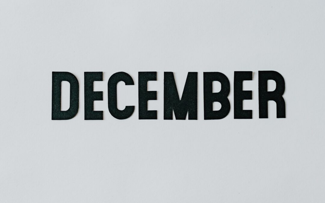 Advent, Advent…Adventskalender