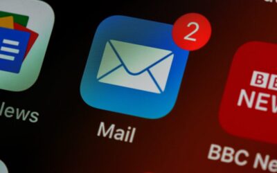 Email Marketing im Jahr 2022