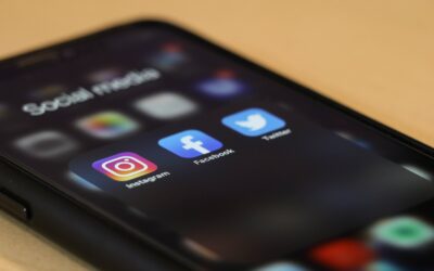 Social Media On-/Offpage