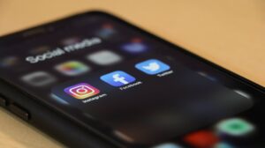 Social Media On-/Offpage