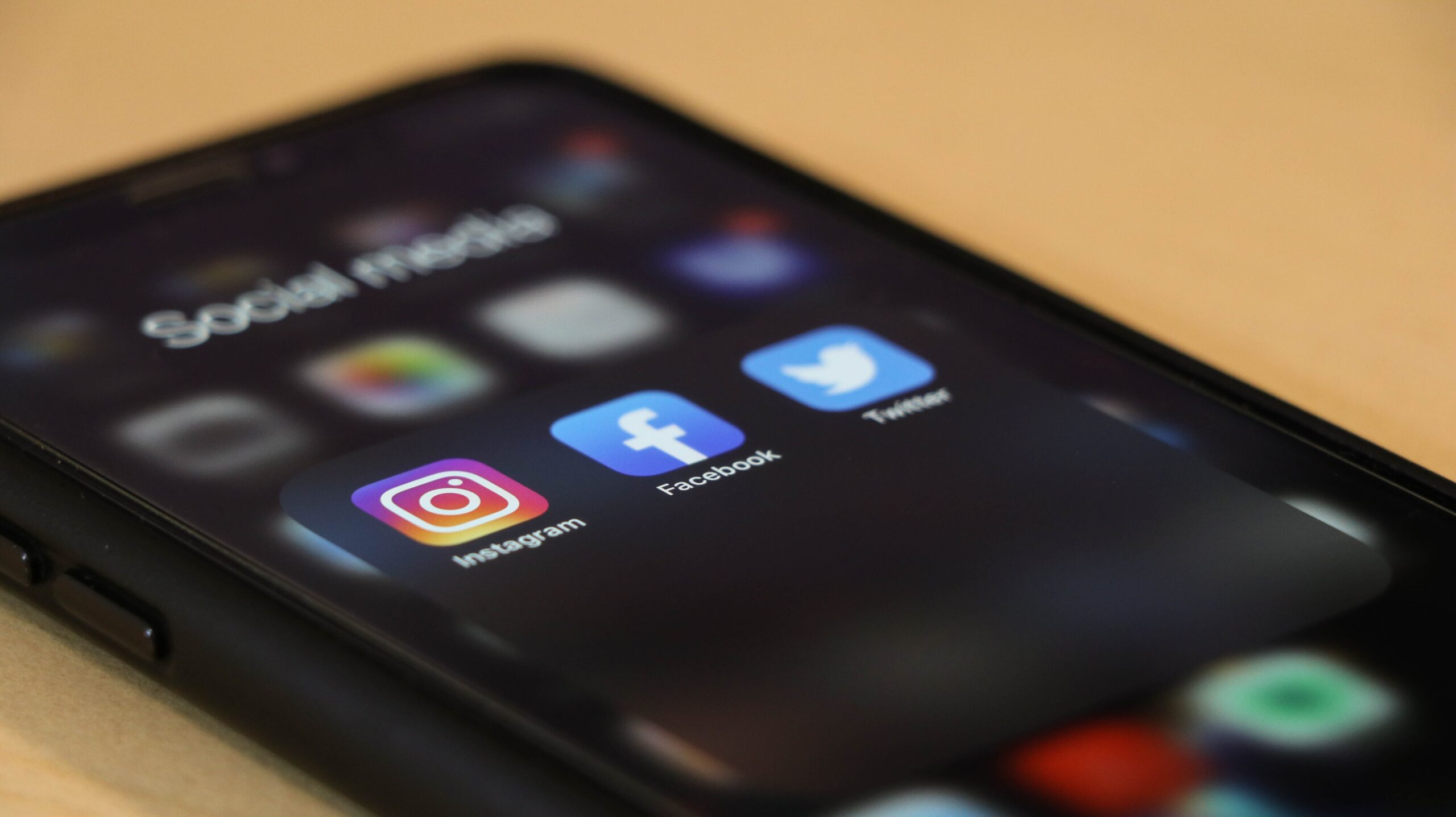 Social Media On-/Offpage