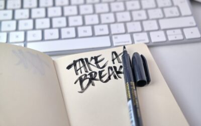 Arbeitssucht entgegenwirken