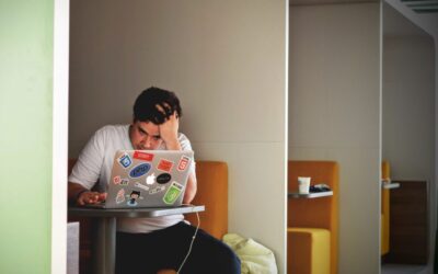 Arbeitssucht in Deutschland