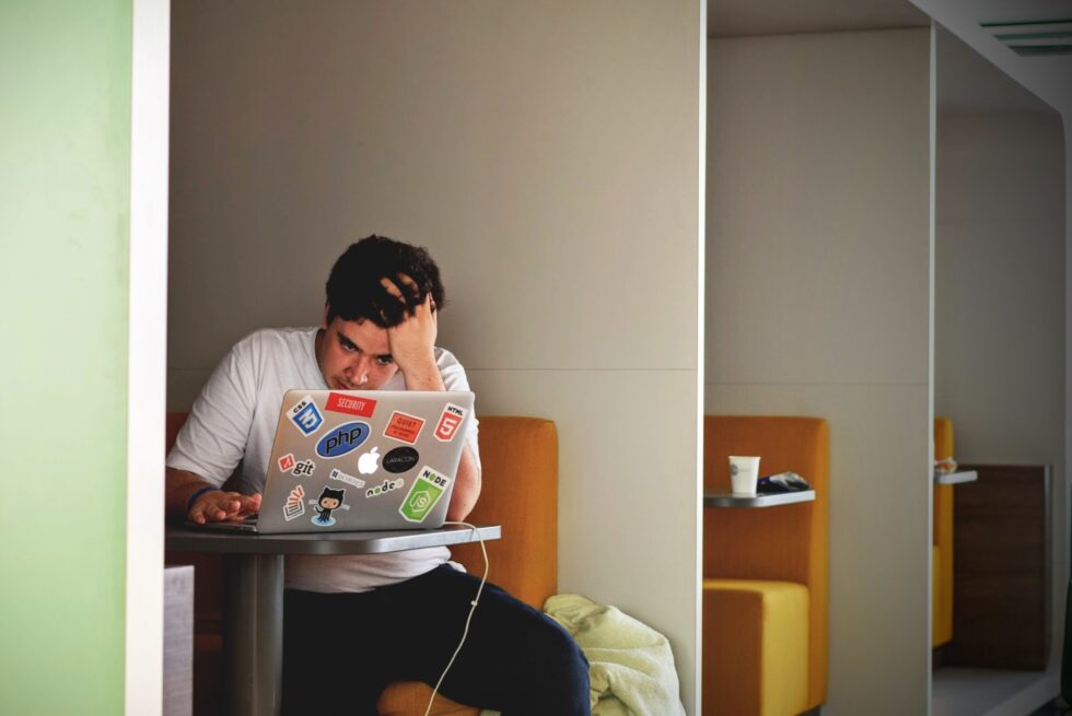 Arbeitssucht in Deutschland