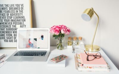 Organisationstipps für das Home Office