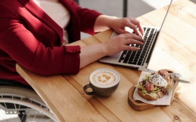 Food-Guide für das Essen im Home Office