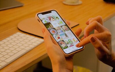 Instagram – ein fester Bestandteil des Marketings