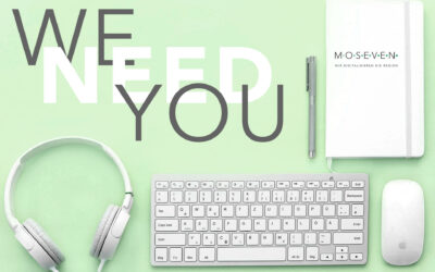 Projektassistenz (m/w/d) im Bereich e-Commerce gesucht (TZ/VZ) 
