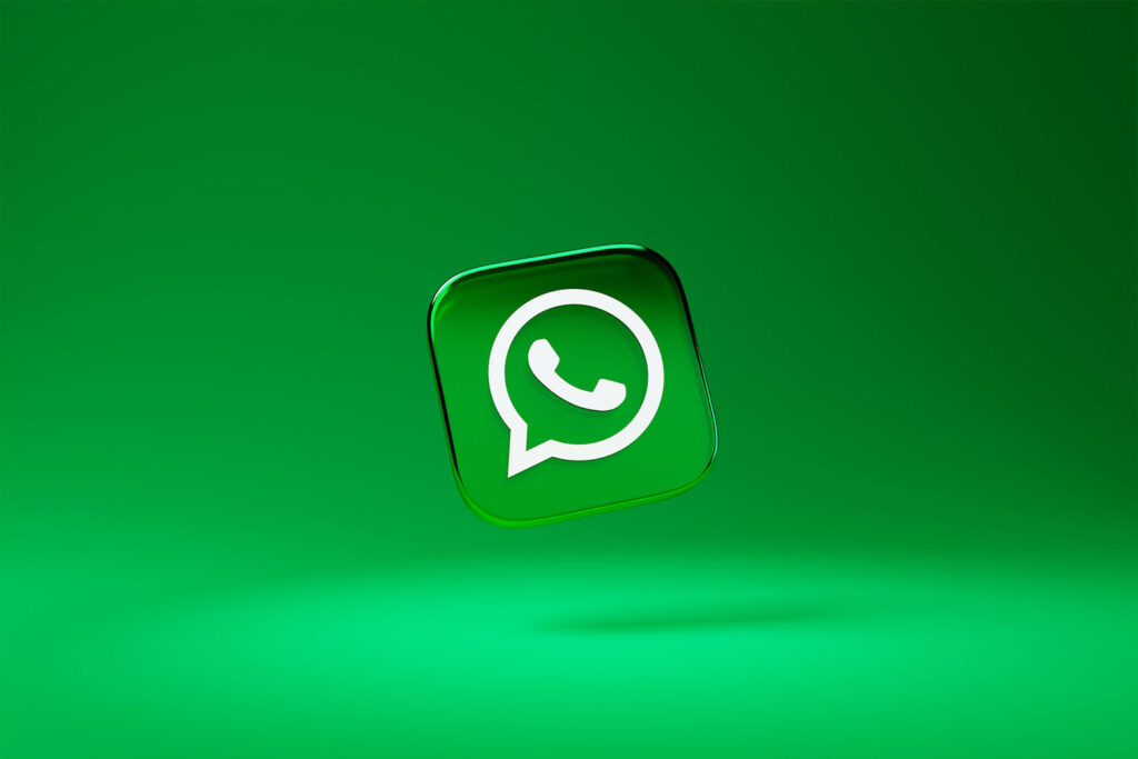 WhatsApp Shopping