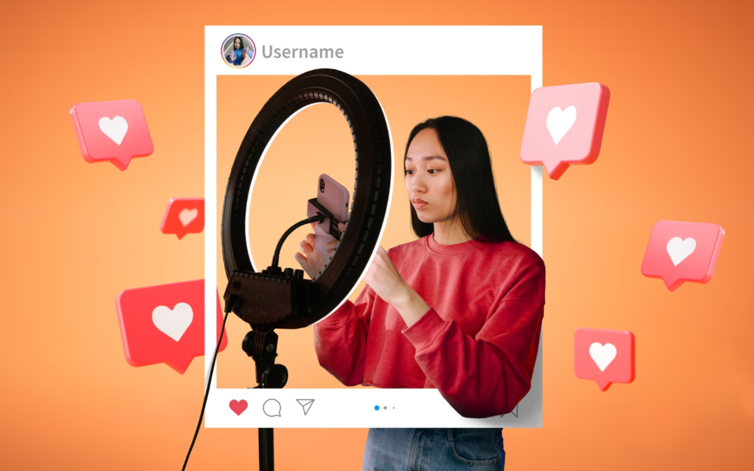 Was ist ein Influencer?