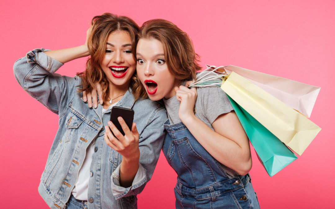Facebook & Instagram shopping