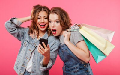 Facebook & Instagram shopping