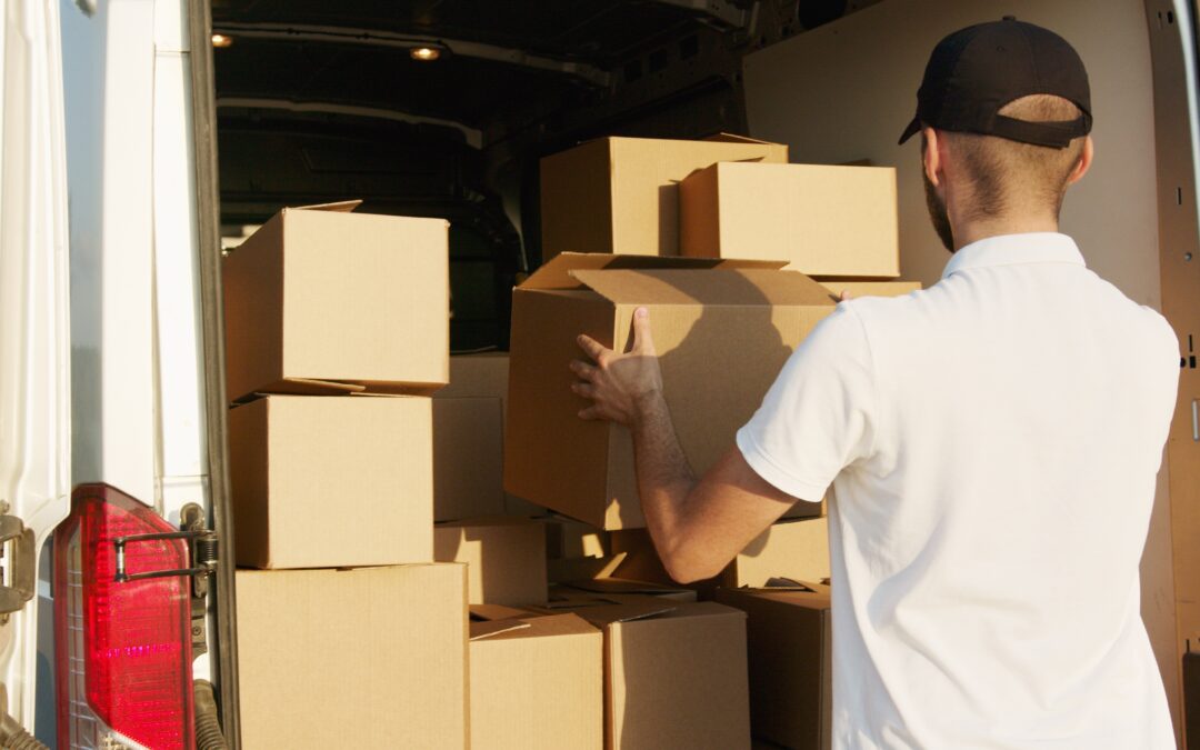 Den optimalen Dienstleister für Fulfillment finden Teil 2