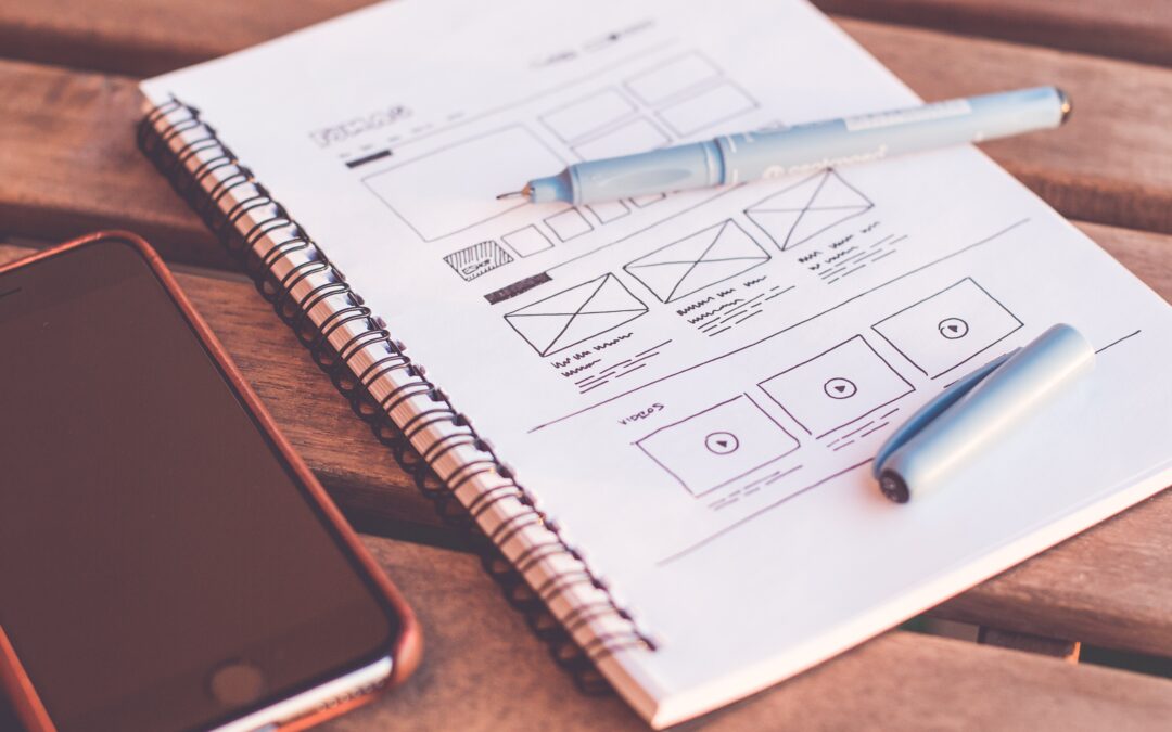Wie verbessert man die User Experience für Kunden online?