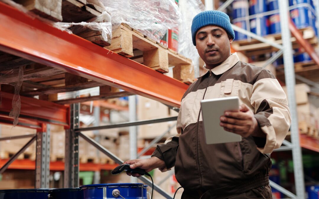 Den optimalen Dienstleister für Fulfillment finden