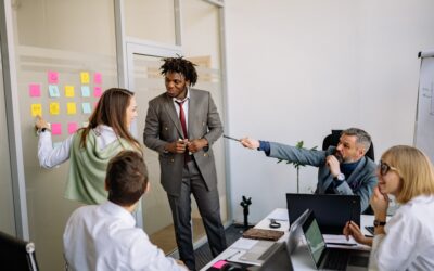 Neues Team etablieren und Qualitätsverlust vermeiden