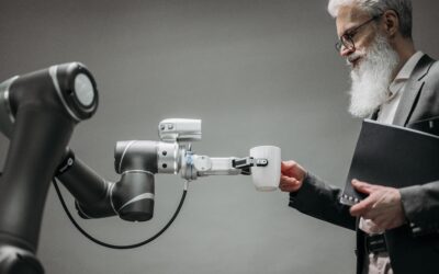 Die Bedeutung von Machine Learnin für die Geschäftsoptimierung