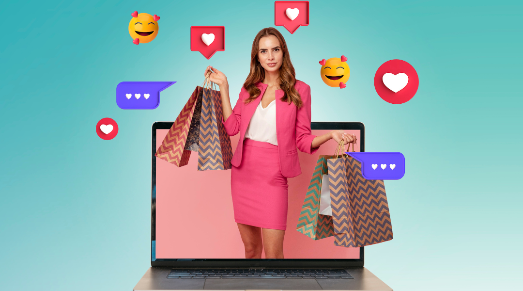 Facebook/Instagram Shopping