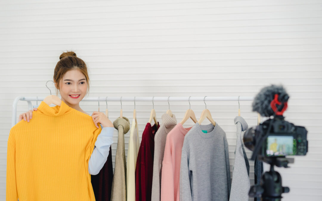 GenZ und die Zukunft des E-Commerce Teil 2