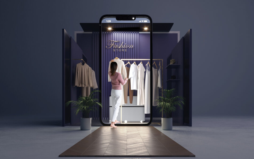 GenZ und die Zukunft des E-Commerce Teil 4