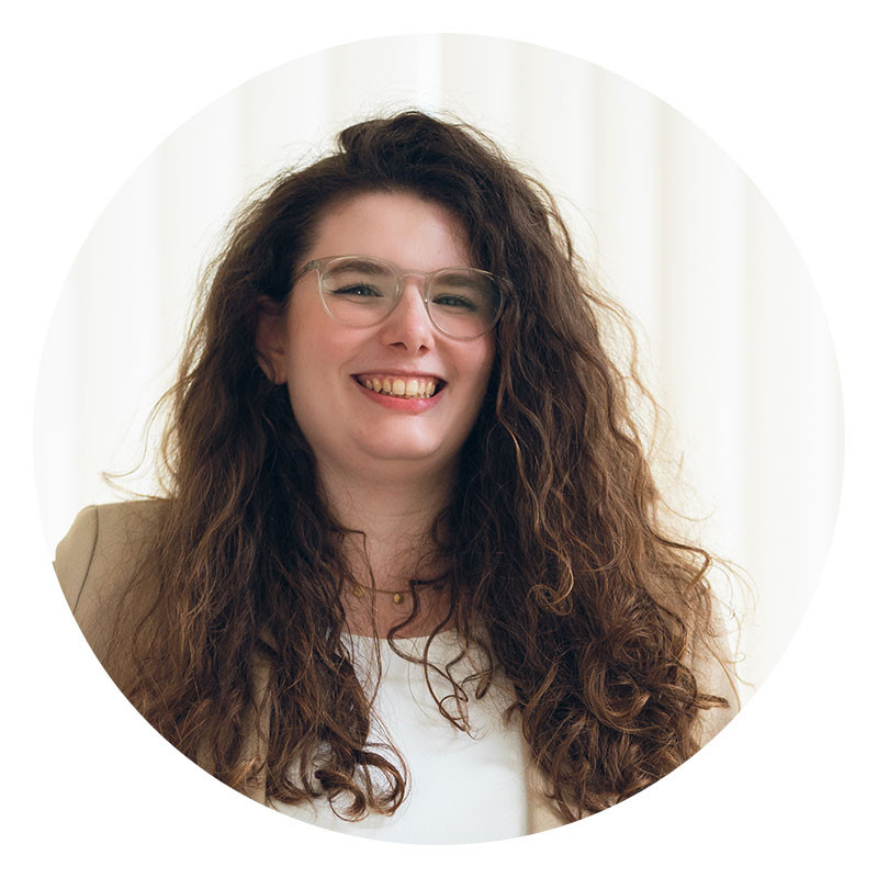 LAURA SCHIRMER