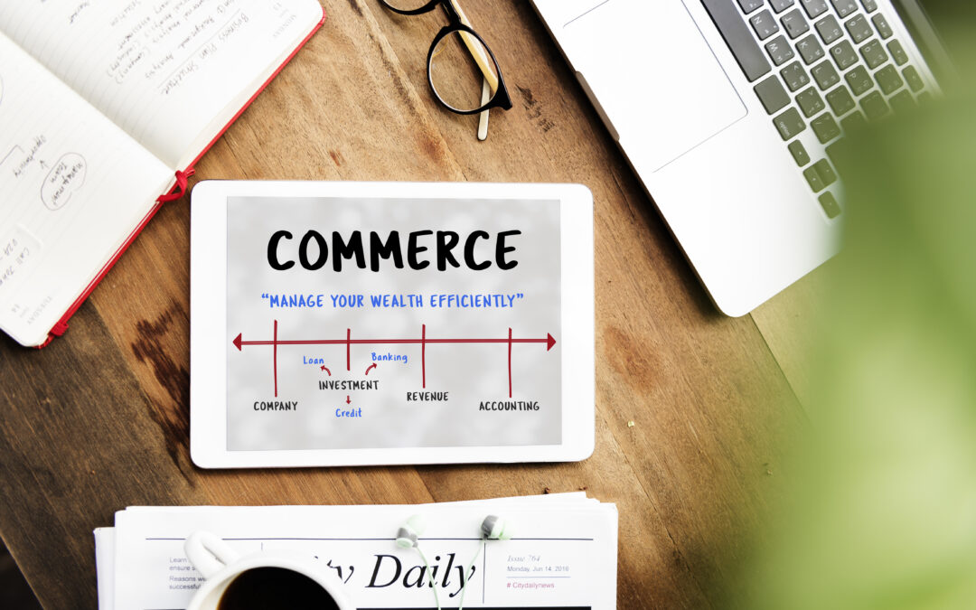 Hochsaison im E-Commerce