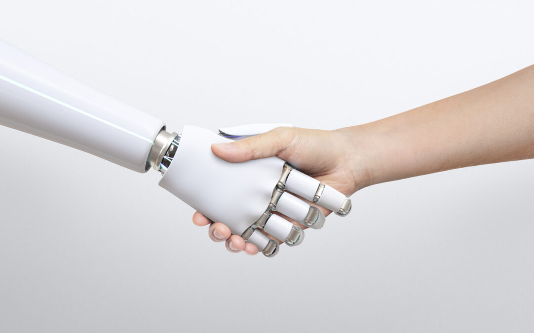 Die Zukunft der Digital Experience: KI – größte technologische Revolution, die wir je erleben werden
