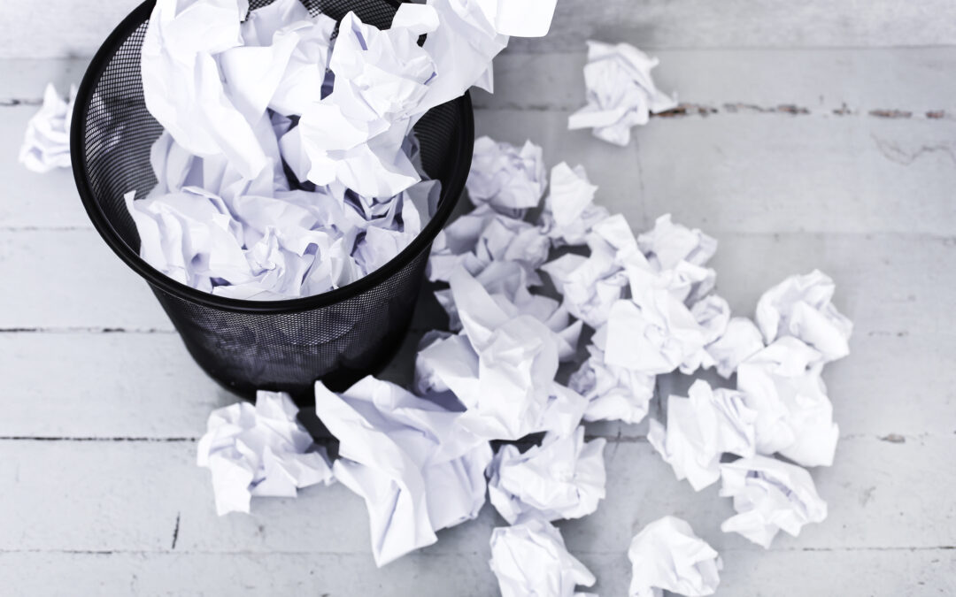 Vorteile eines papierlosen Büros