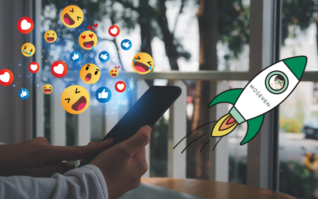 Social Media 2024: Mehr Zeit, neue Trends und neue Chancen
