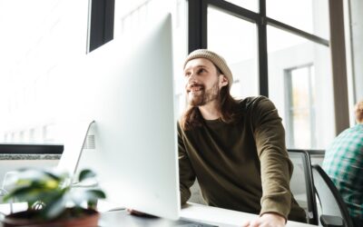 Werde Teil unseres Teams: Deine Karriere als Junior Softwareentwickler für unseren Beauty-Kunden