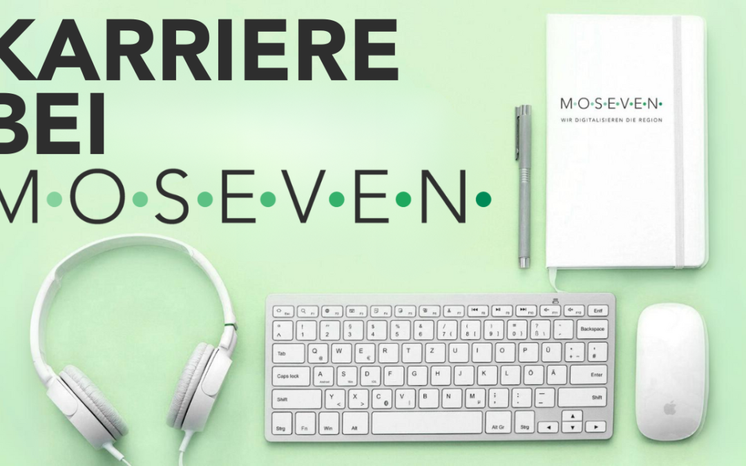 Karriere bei MoSeven