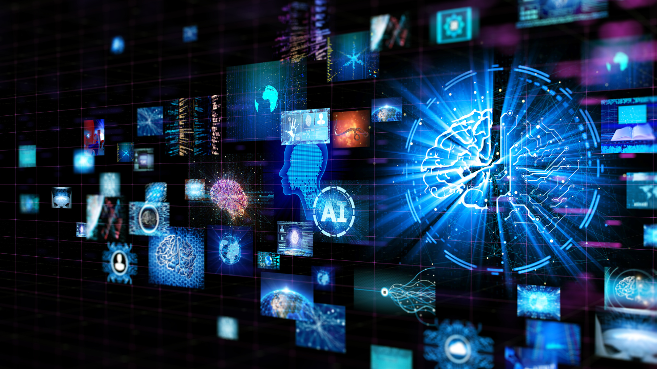 NRW: Europas KI-Hotspot – Warum die Region weltweit Maßstäbe setzt