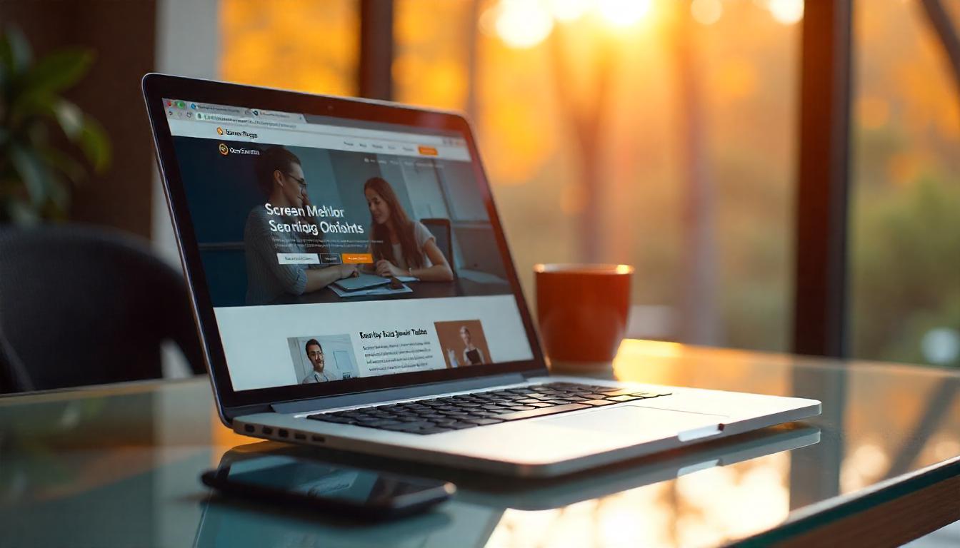 Dienstleister shoppable link