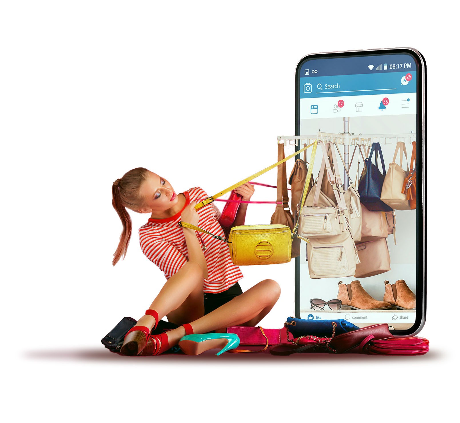 Social Commerce Treff Newsletter Social Commerce Treff Newsletter