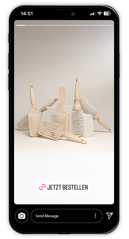 shoppable link MOseven shoppable link MOseven